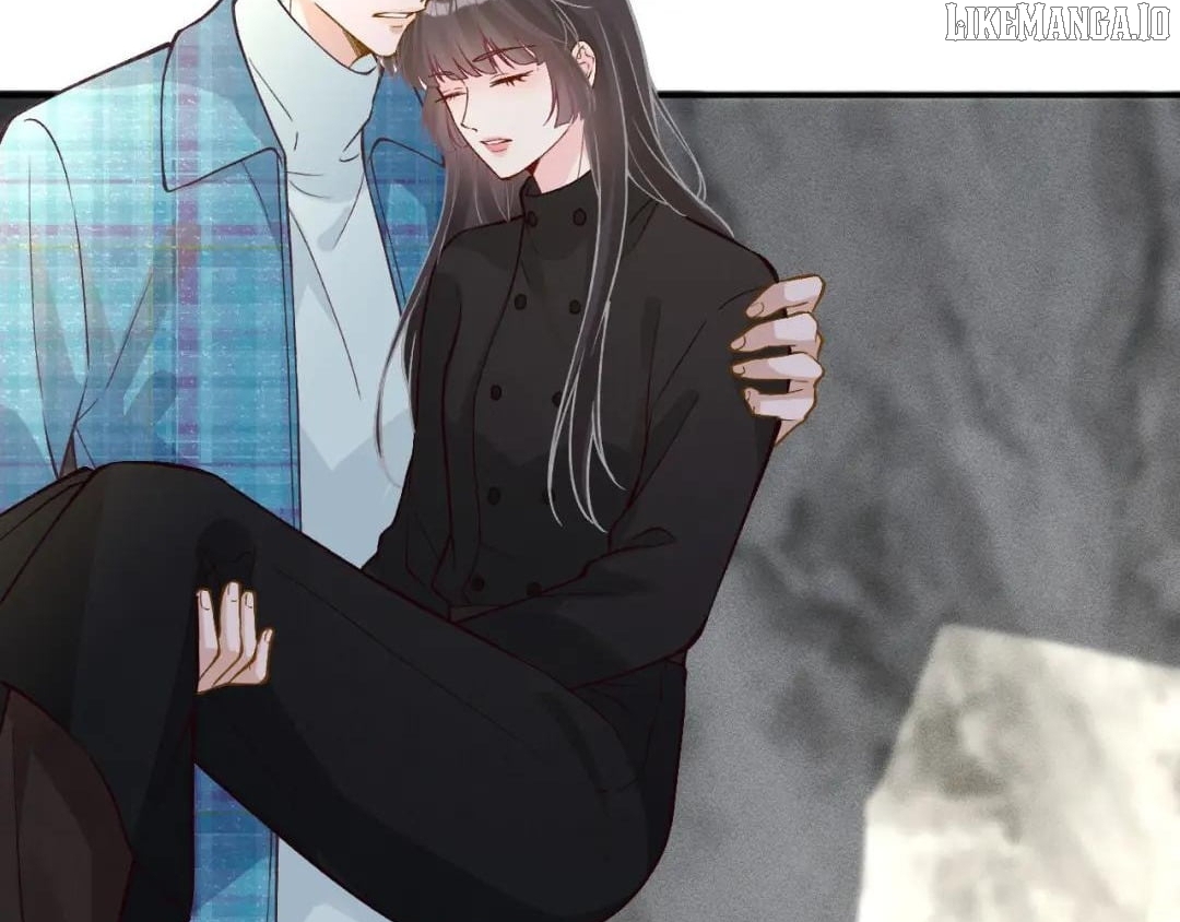 Everyone's Darling Chapter 251 - page 13